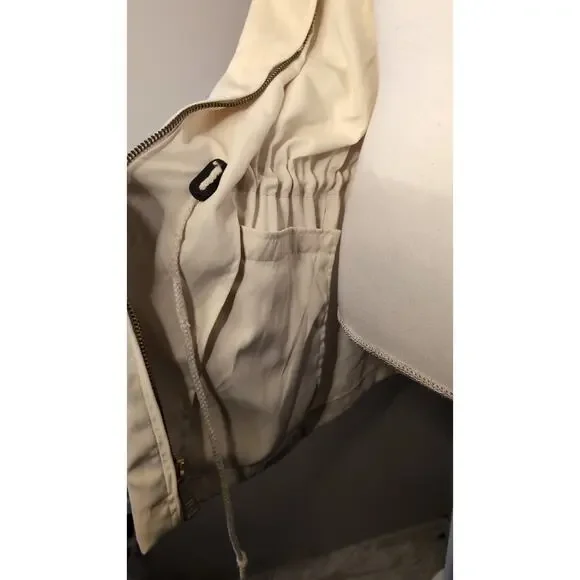 Ralph Lauren vintage 90s outdoor lightweight sailing Jacket - Picture 9 of 12